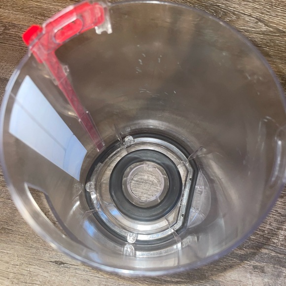 Dyson Ball Replacement Canister UP13 DC41 DC65 DC66 Vacuum Dust Bin -OEM GENUINE - Picture 4 of 4